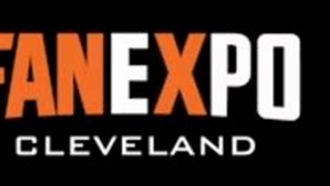 Cleveland Expo 2024