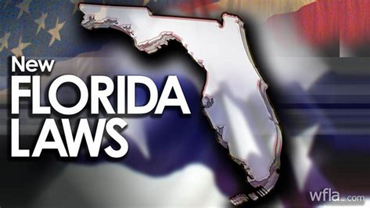 Click Here For Florida Laws Booking Contact Info, 2024