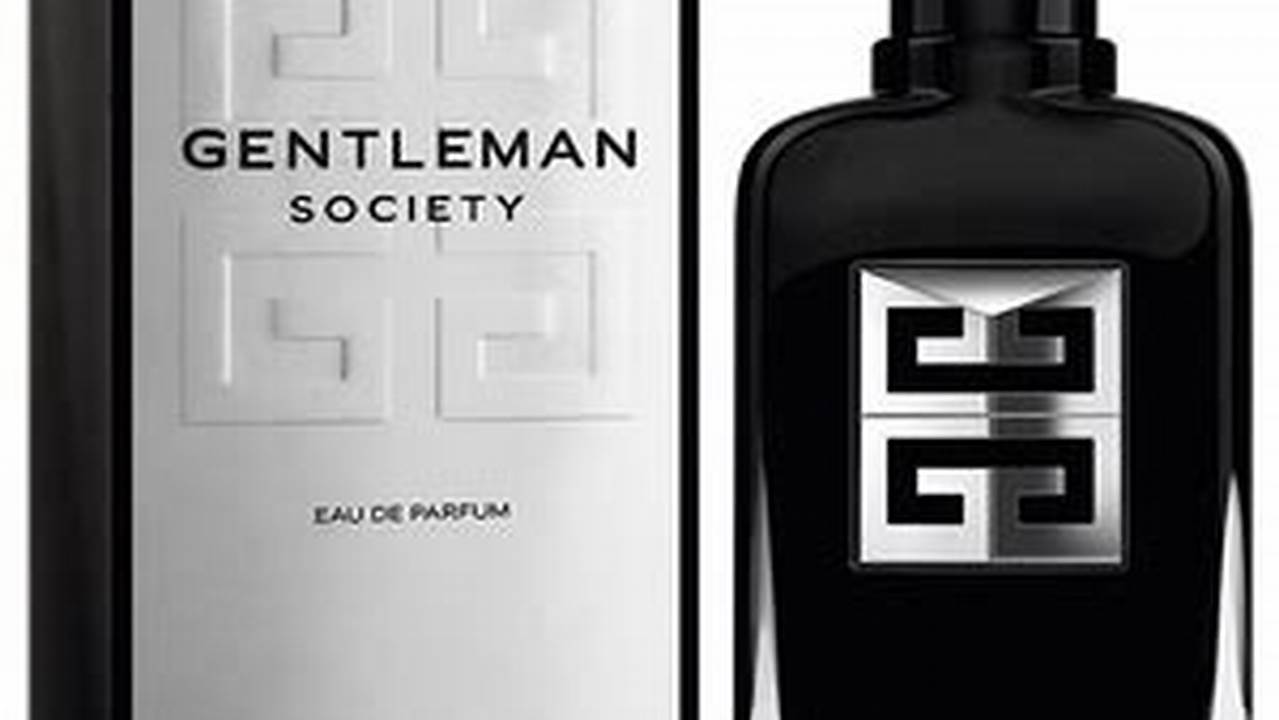 Click Here To Get Givenchy Gentleman., 2024