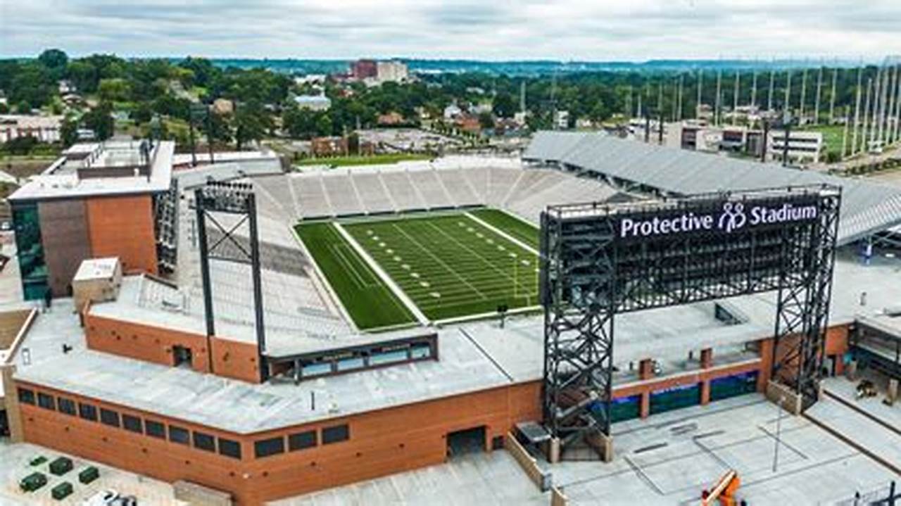 Click Here To Renew Or Purchase New Season Tickets For The 2024 Uab Football Season At Protective Stadium., 2024