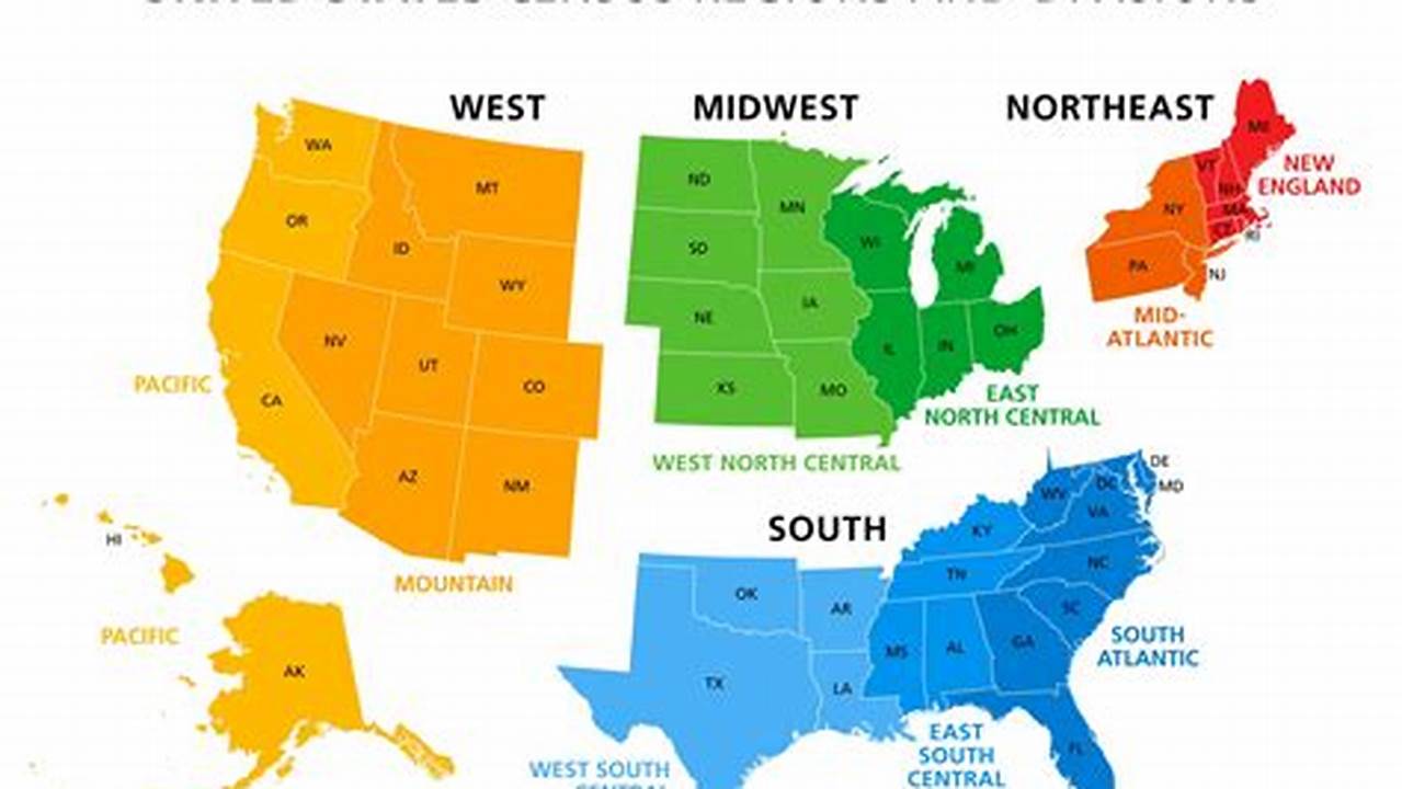 Click Map To Zoom In And Explore Regions, States And Cities., 2024