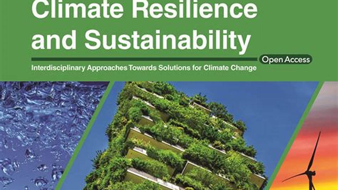 Climate Resilience, Breaking-news