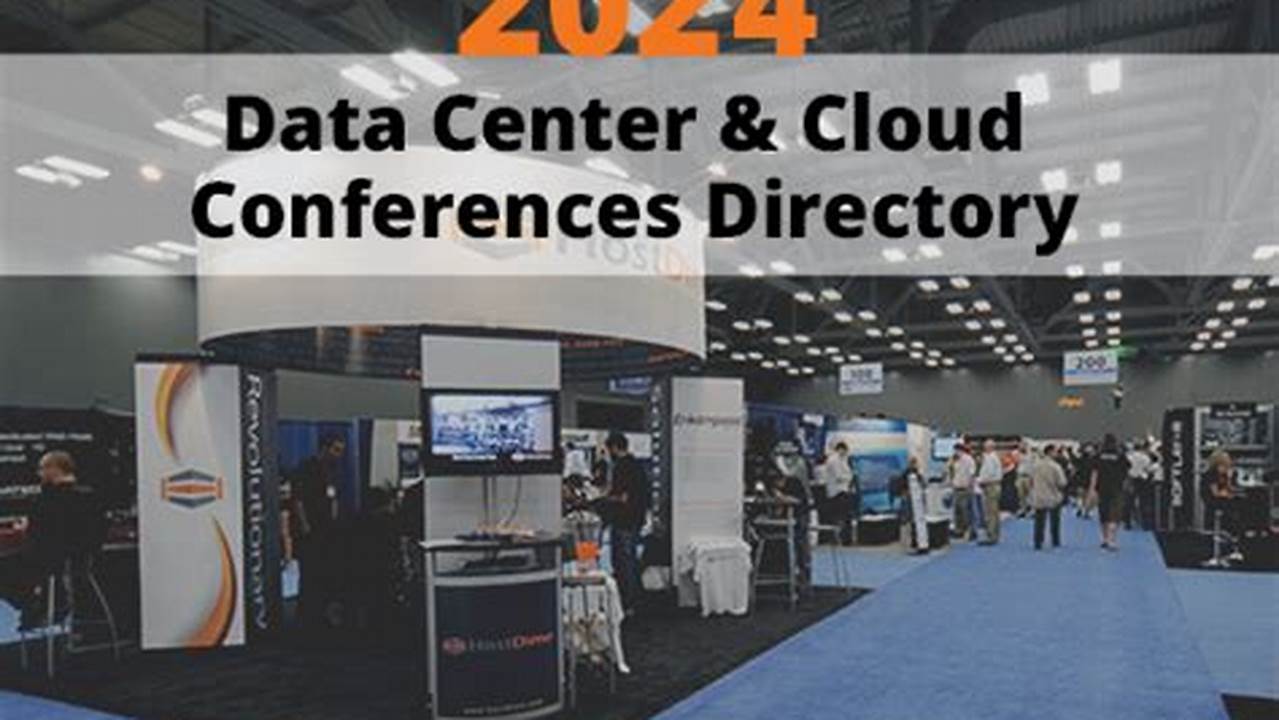 Cloud Conferences 2024