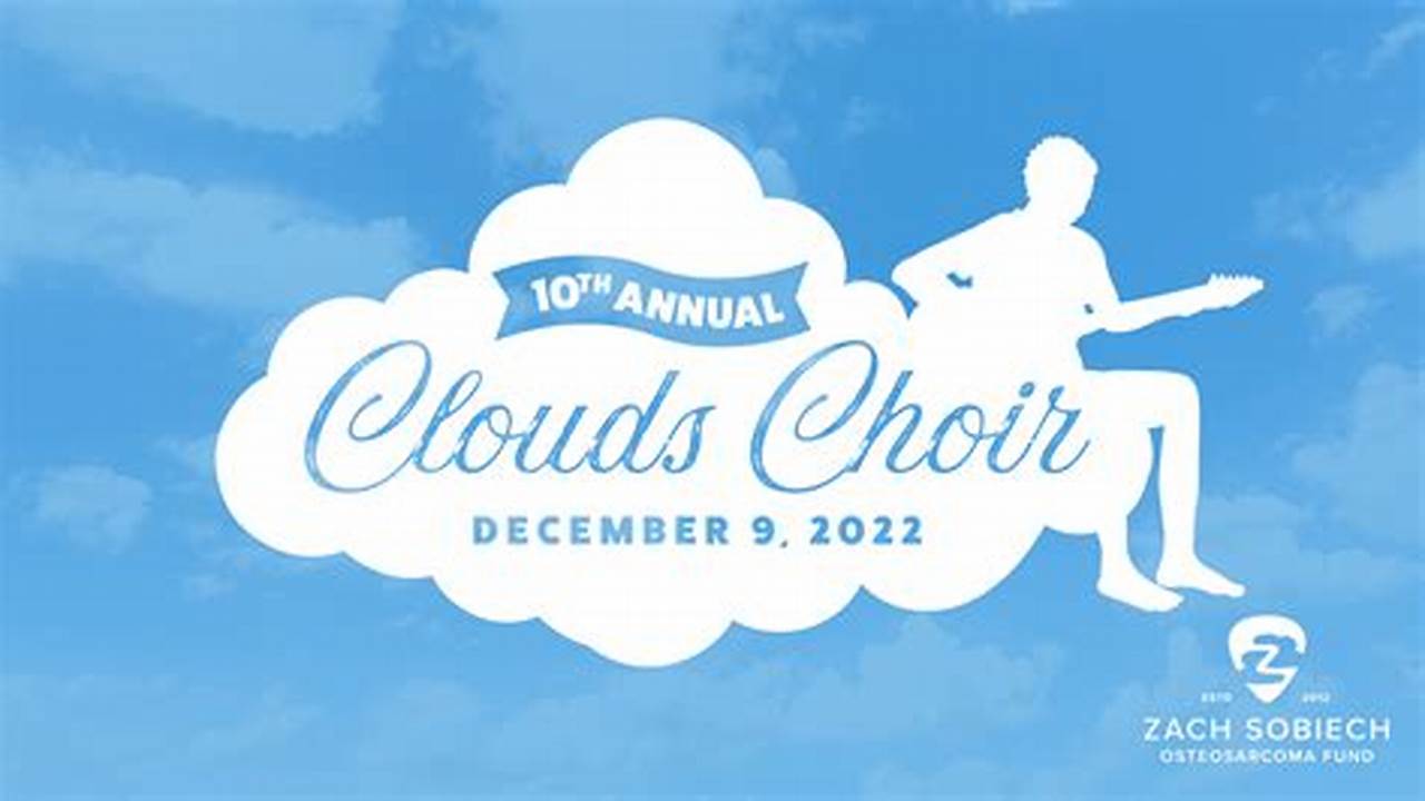 Clouds Choir 2024