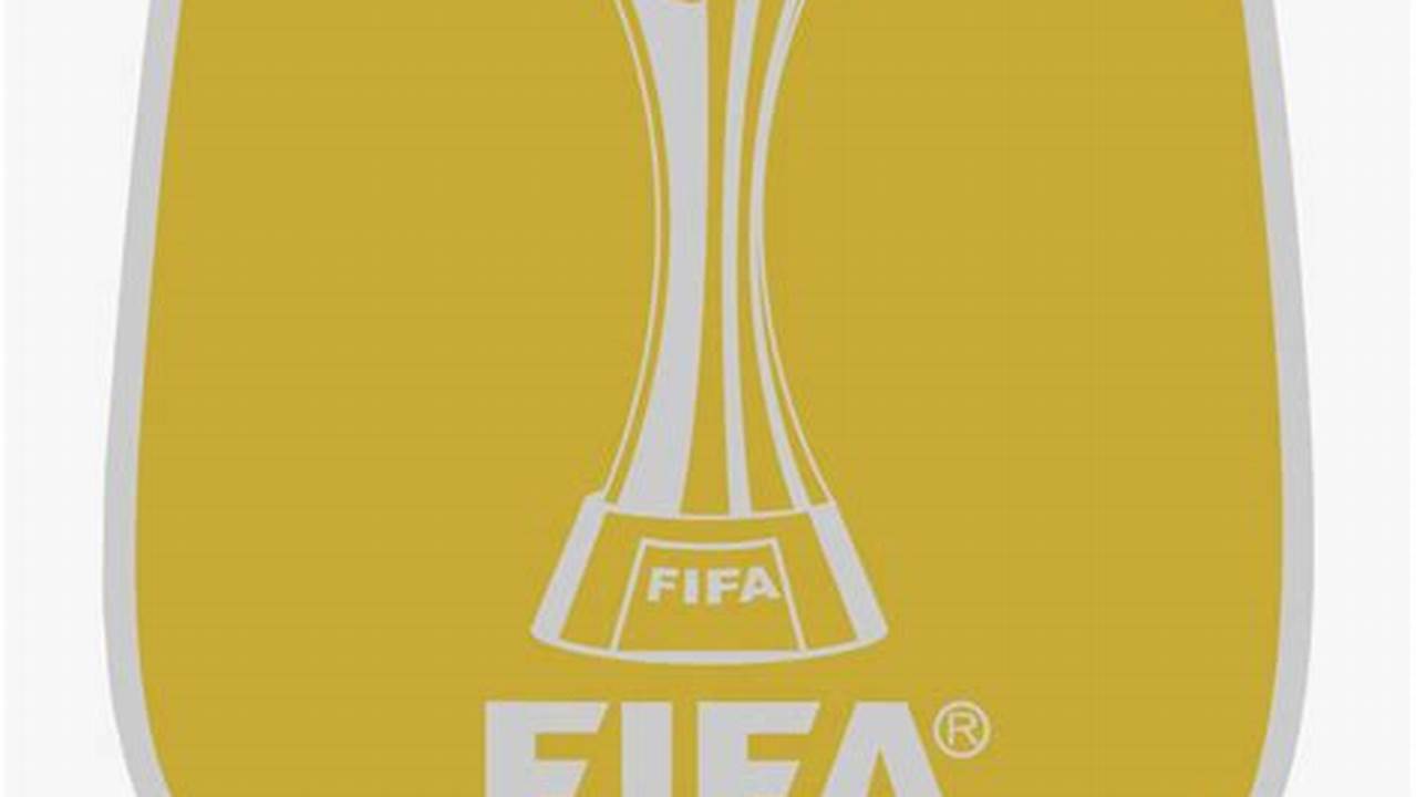 Club World Cup 2024 Logo