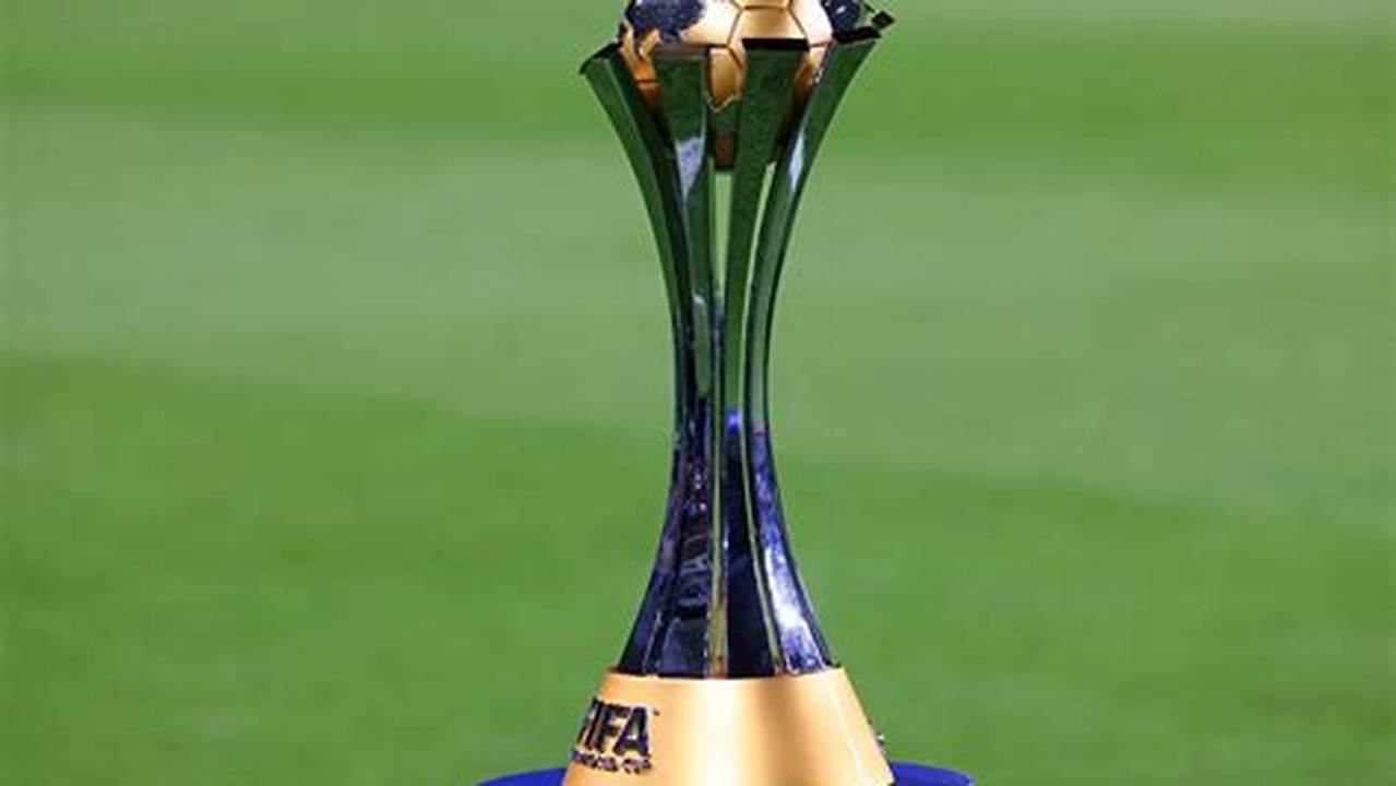 Club World Cup Final 2024