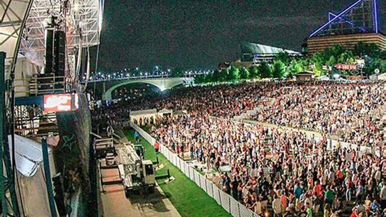 Cma Fest 2024 Dates And Packages Orlando
