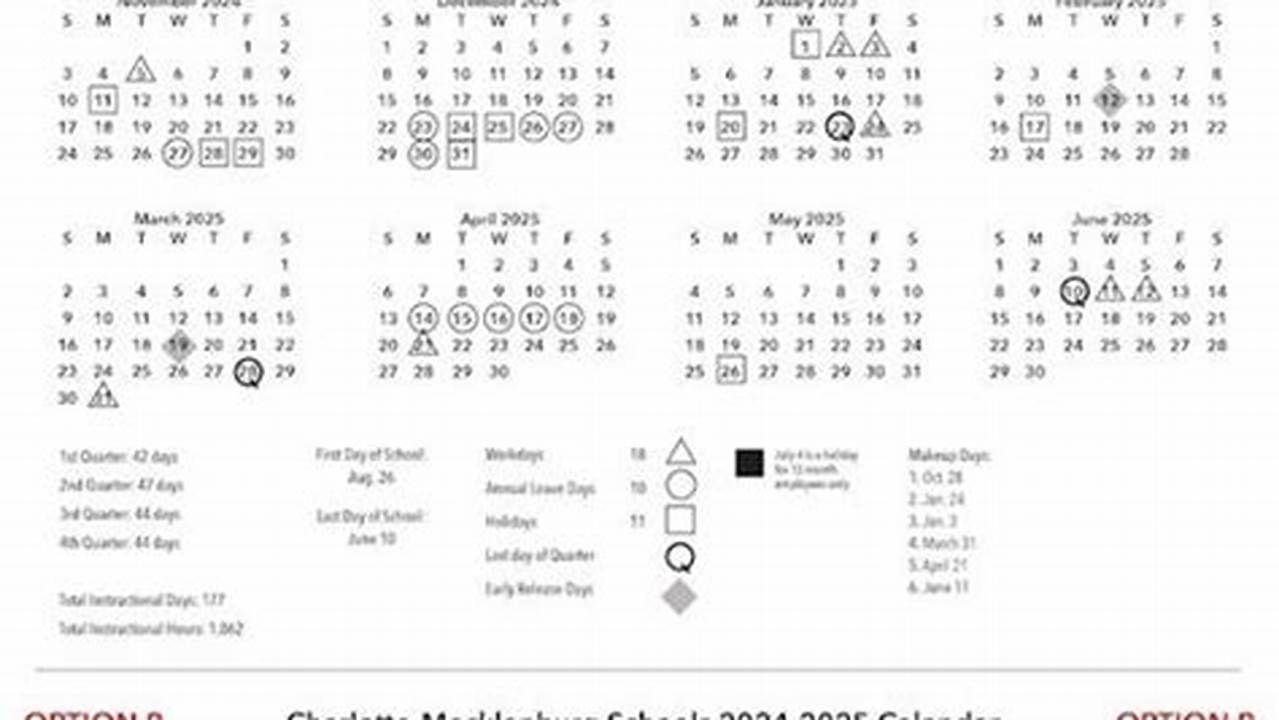 Cms School Calendar 2024 2024 Printable