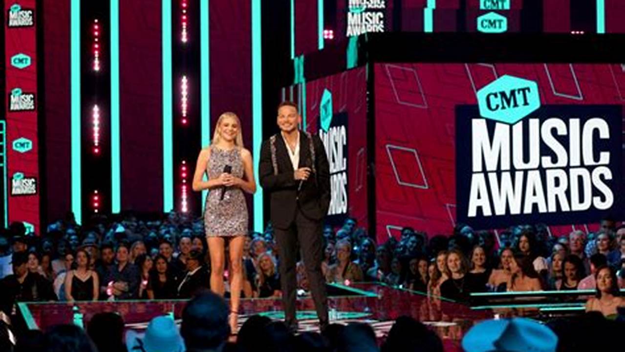Cmt Awards 2024 Streaming Live