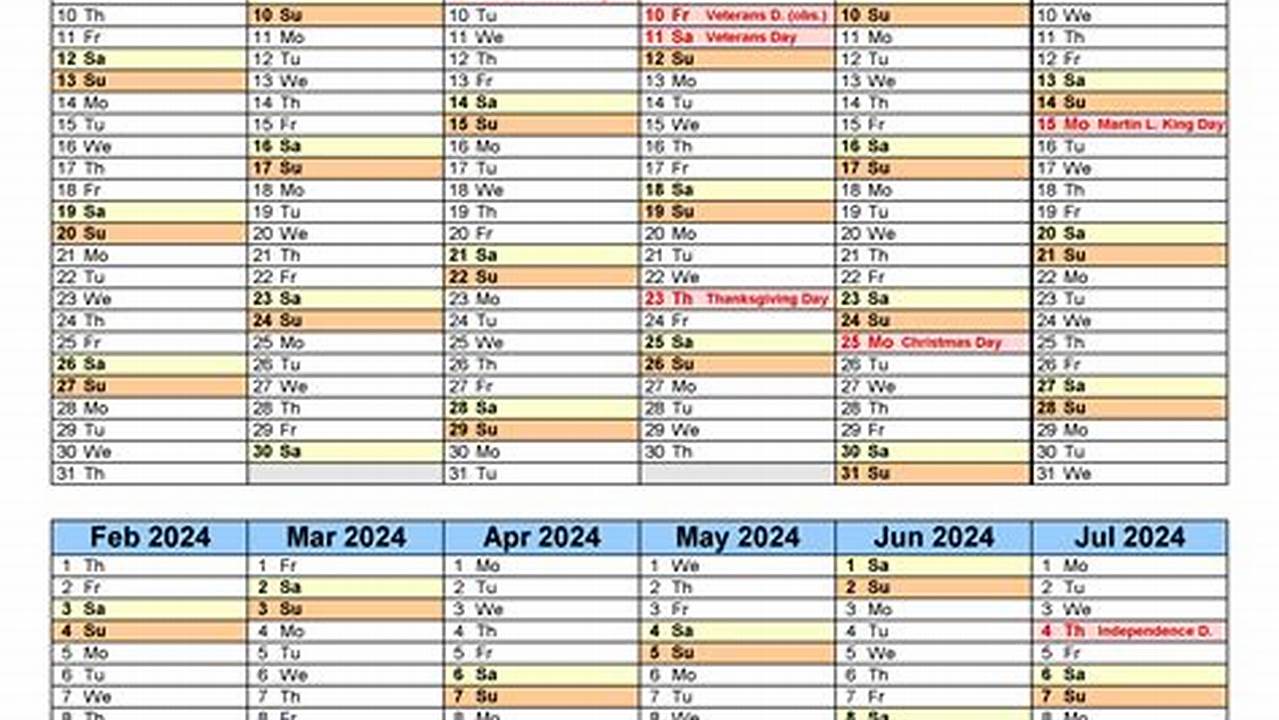 Cmu 2024 2024 Calendar