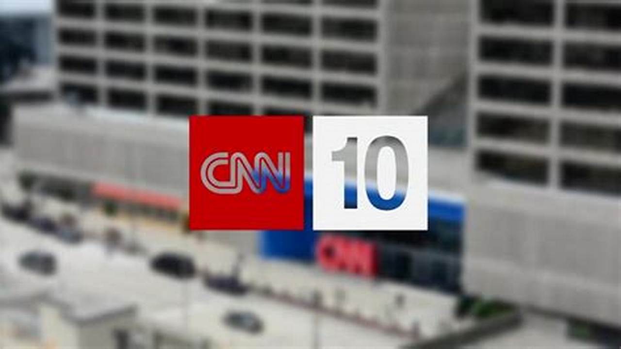 Cnn 10 Today March 2 2024 Date