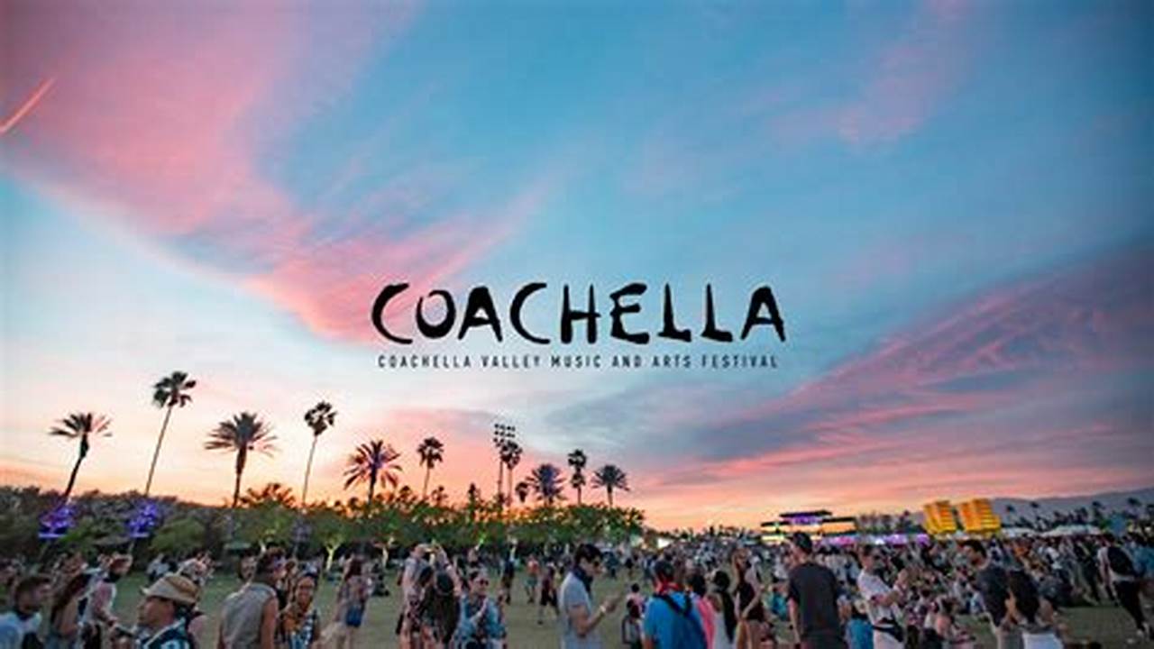 Coachella 2024 Art