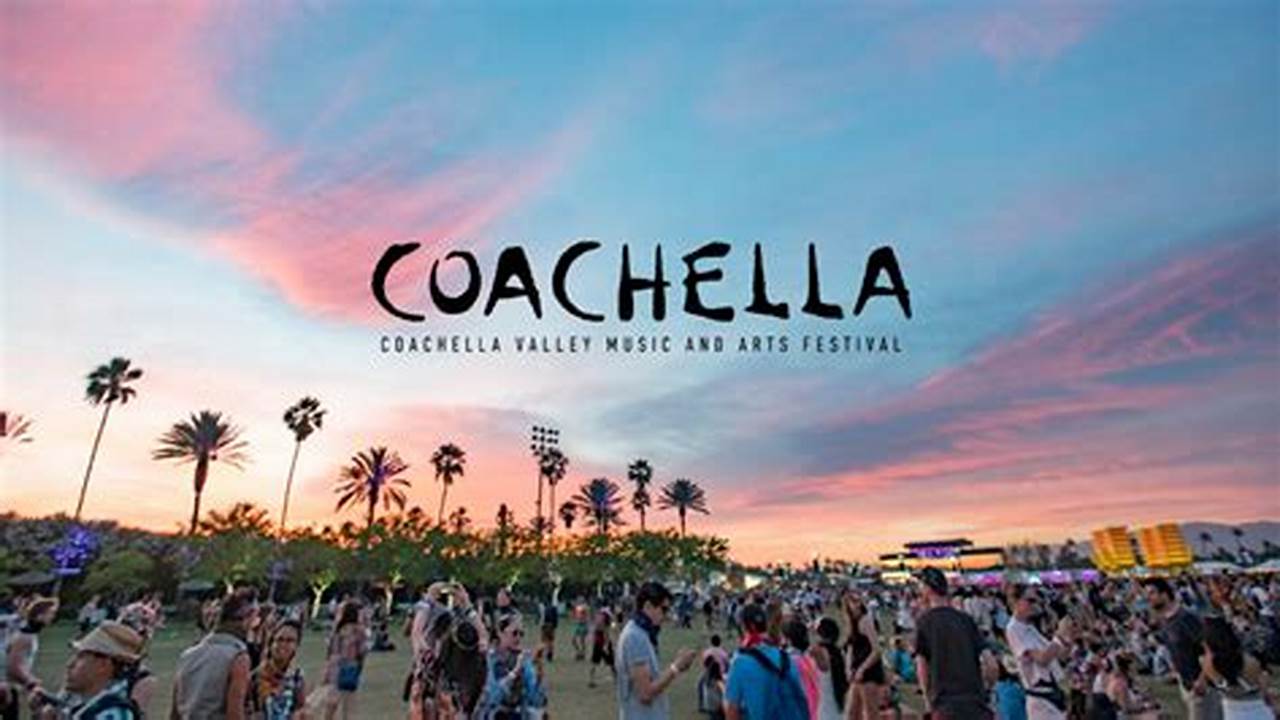 Coachella 2024 Waitlisted
