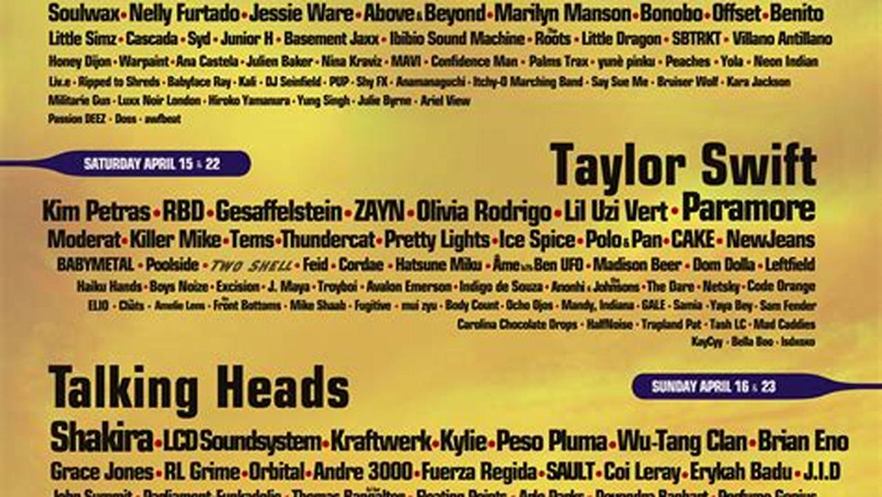 Coachella Festival Shuttle Price 2024