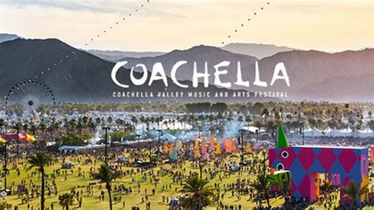 Coachella Festival Wikipedia India