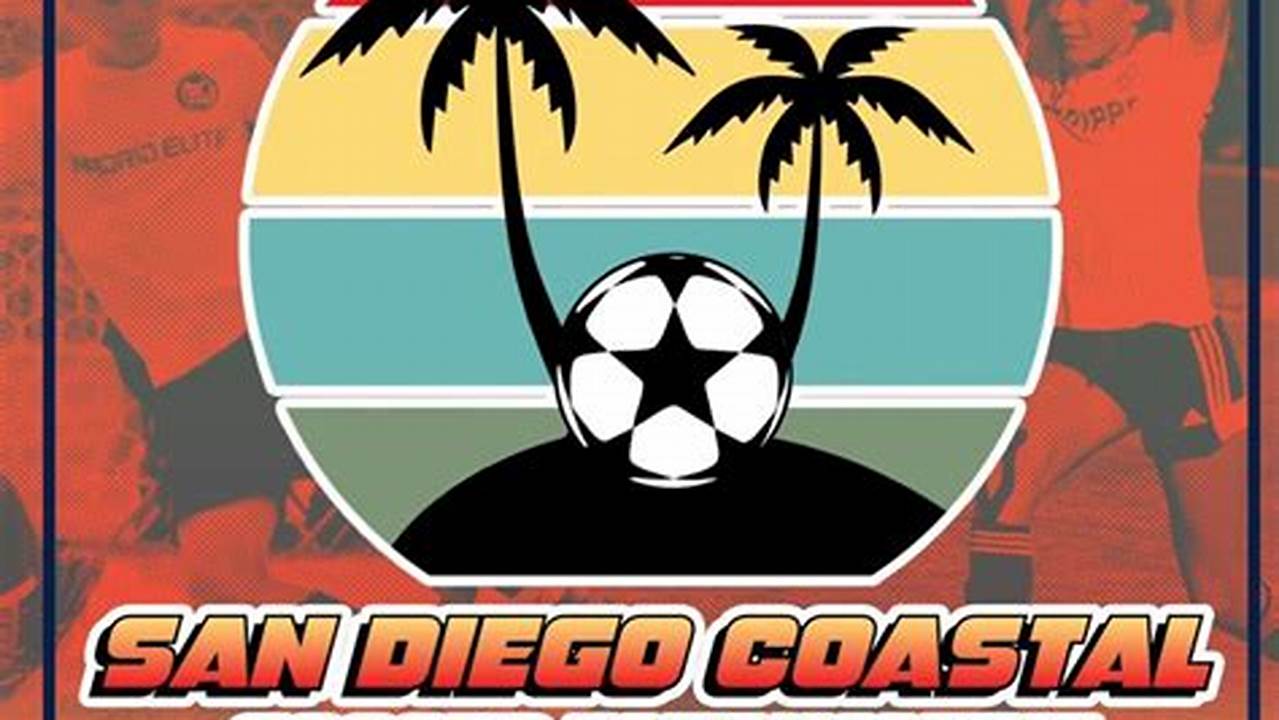 Coastal Soccer Tournament 2024
