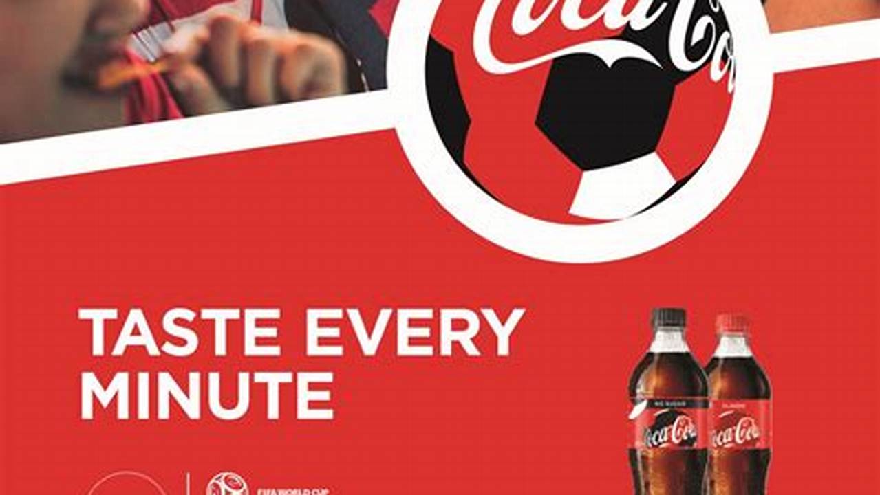 Coca Cola World Cup 2024 Schedule