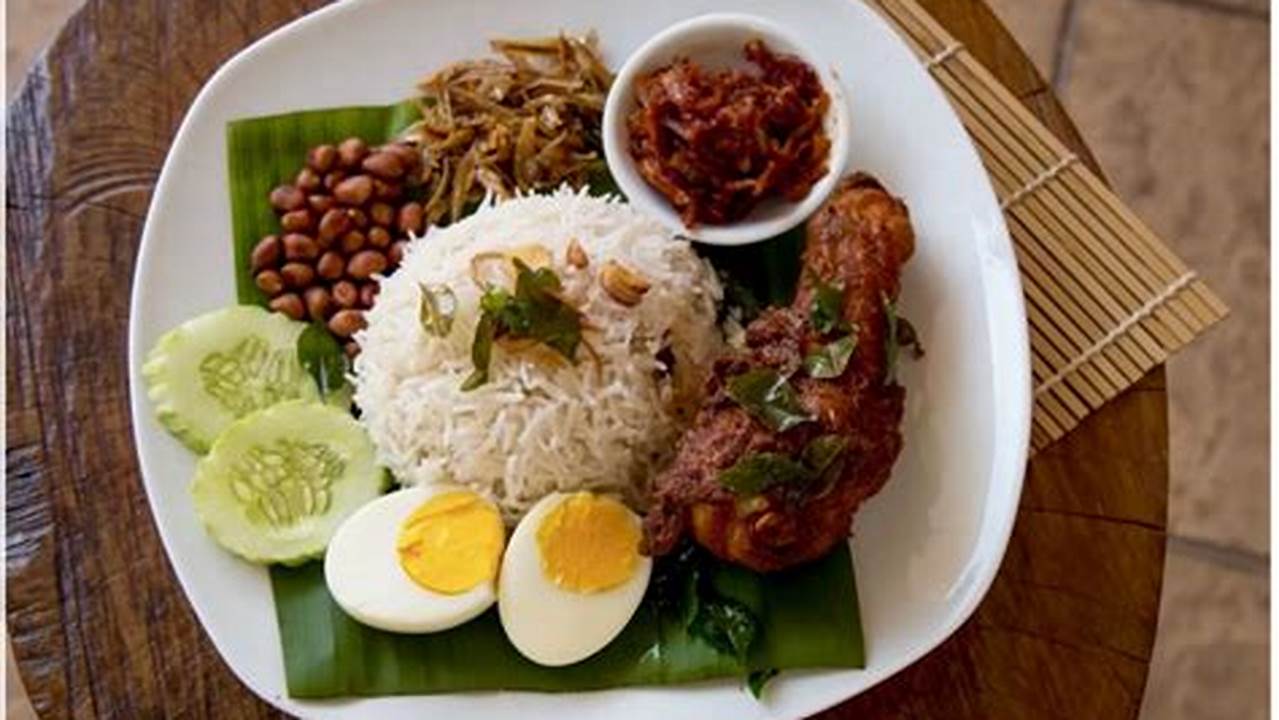 Cocok Disajikan Dengan Nasi Atau Mi, Resep5k