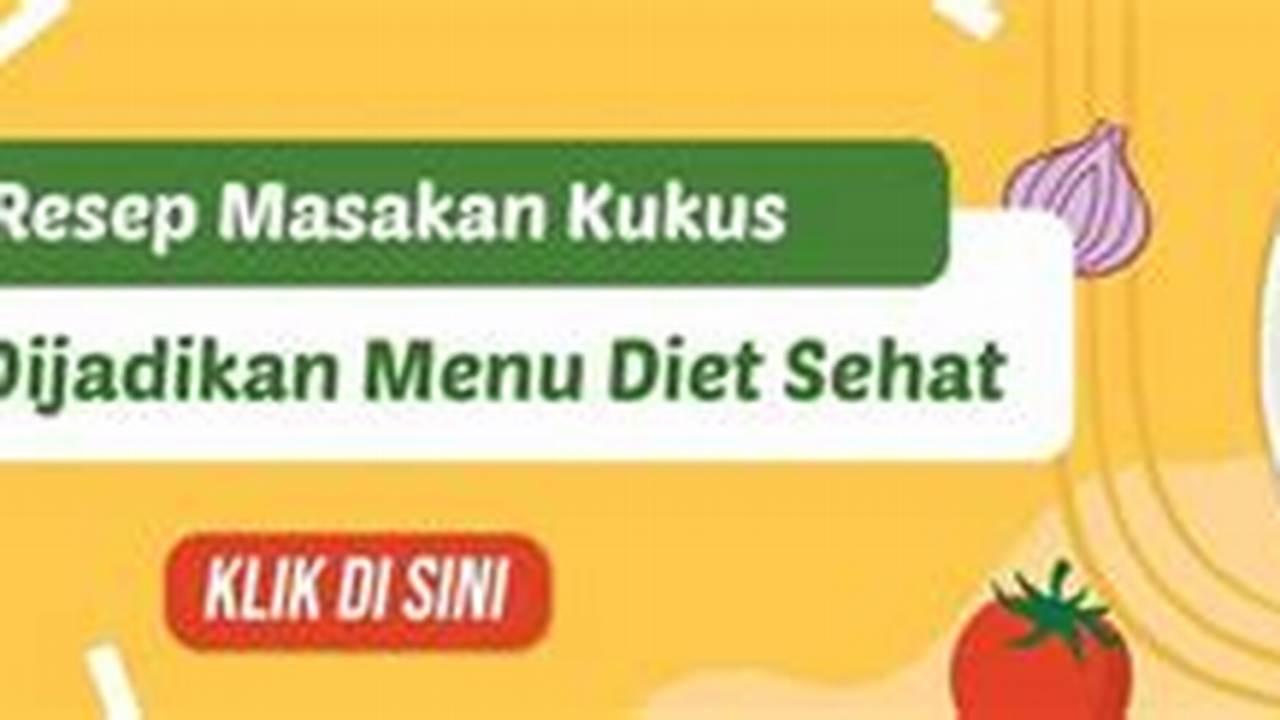 Cocok Untuk Pemula, Resep8-10k