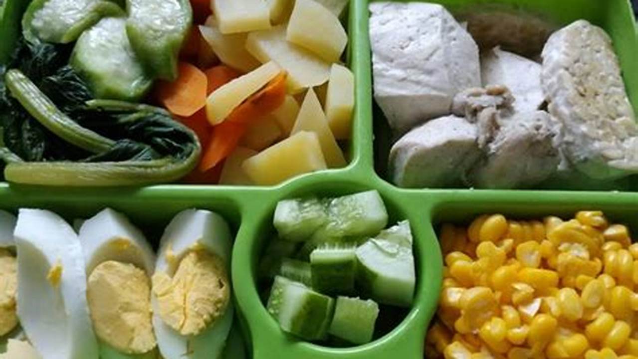 Cocok Untuk Sarapan Atau Makan Siang, Resep4-10k