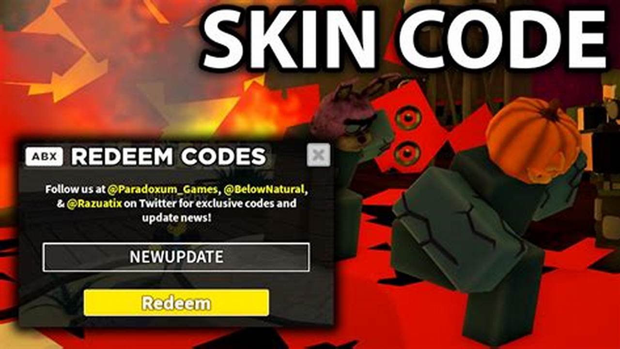 Codes For Roblox Tds 2024