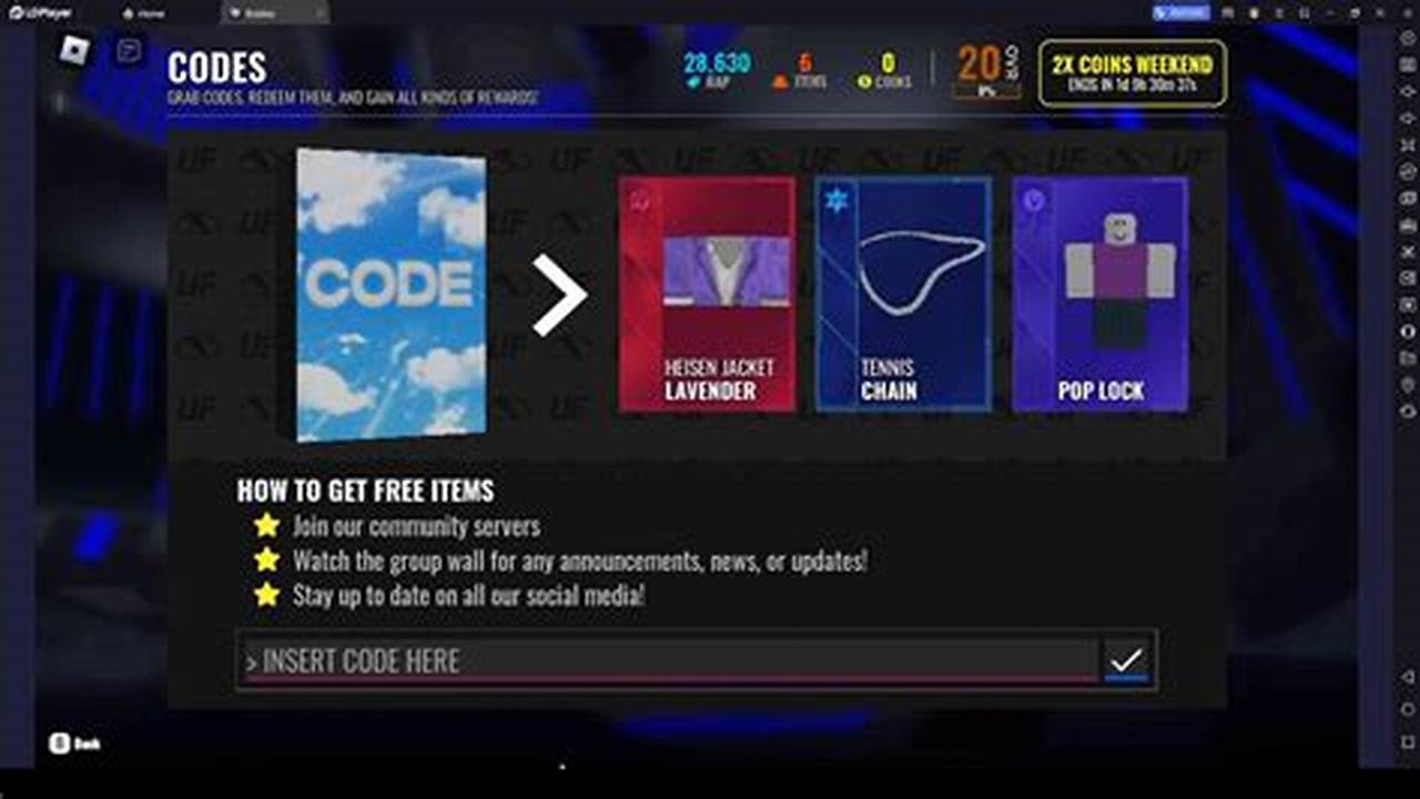 Codes For Ultimate Football 2024 Not Expired