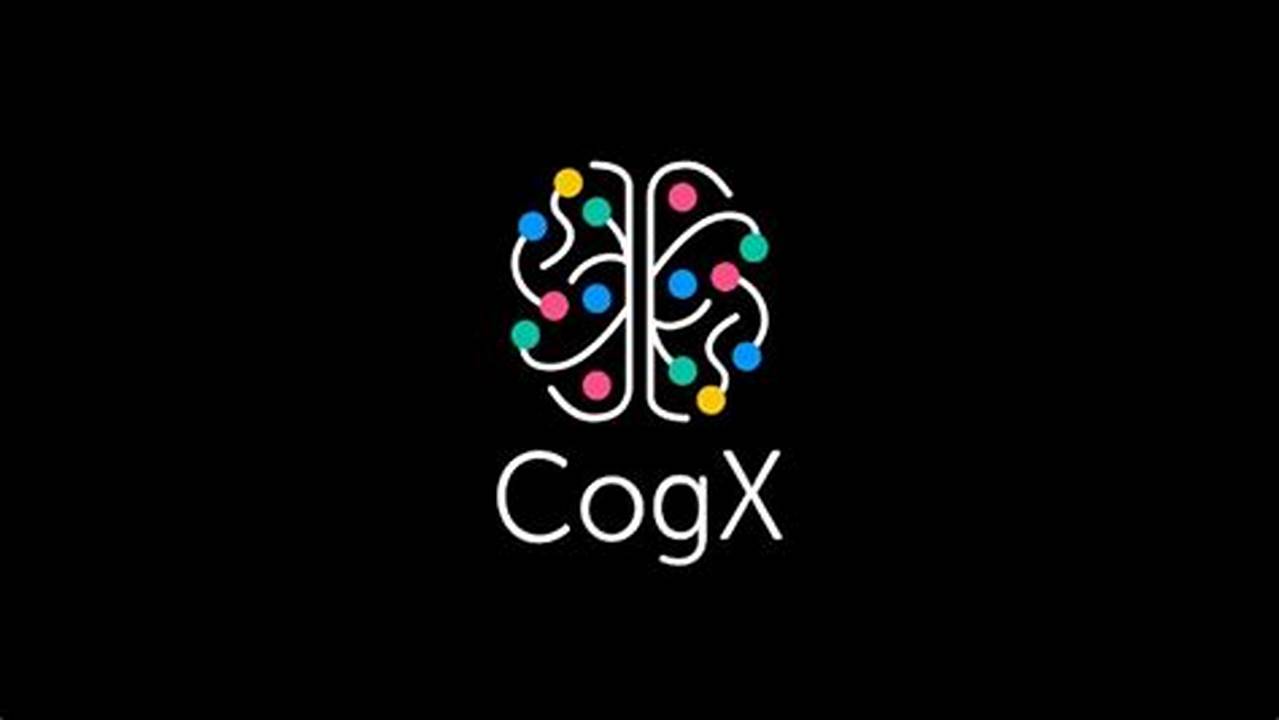 Cogx Festival 2024