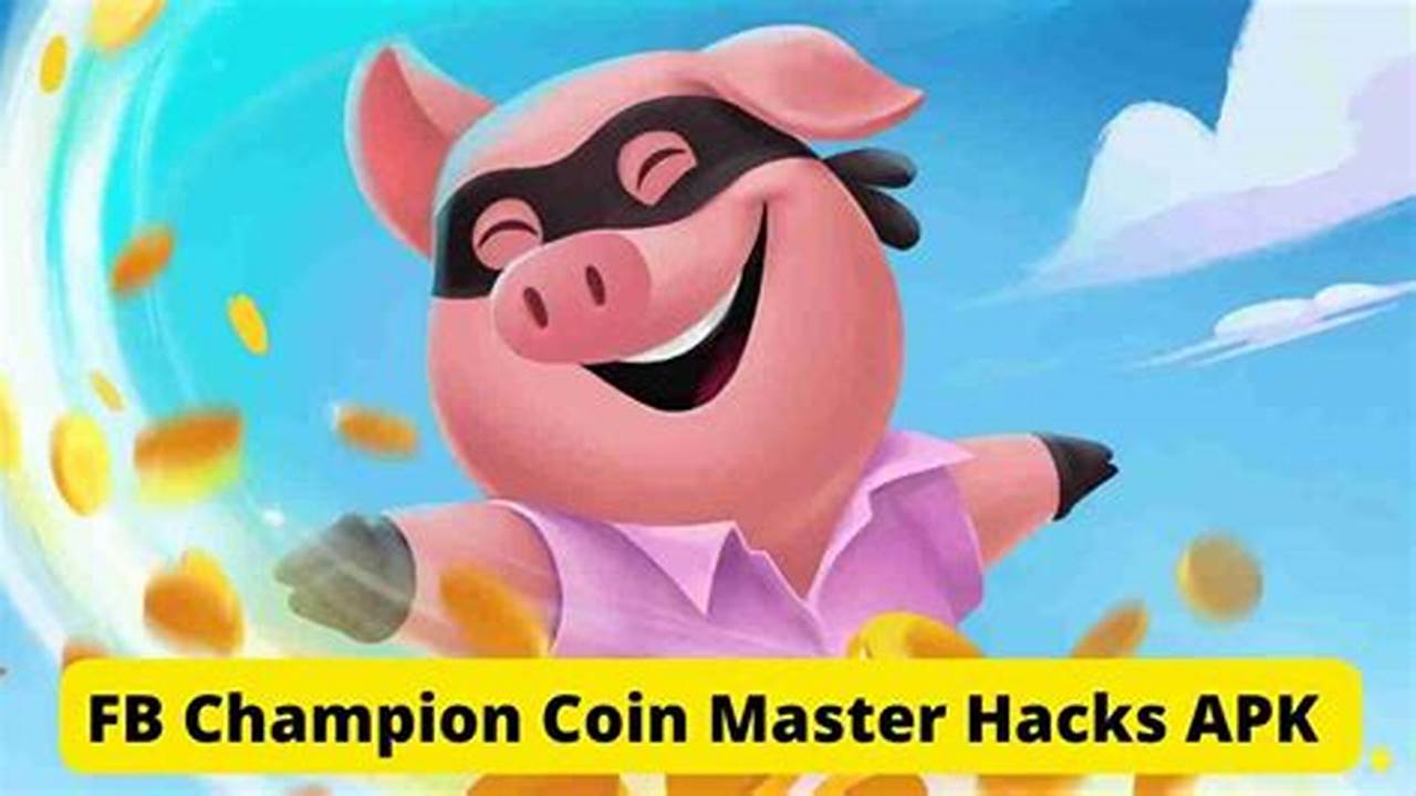 Coin Master Hacks 2024