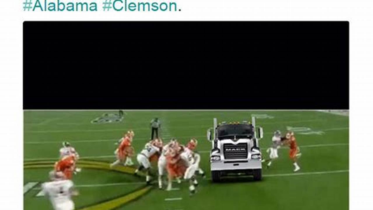 College Football Playoff Memes 2024