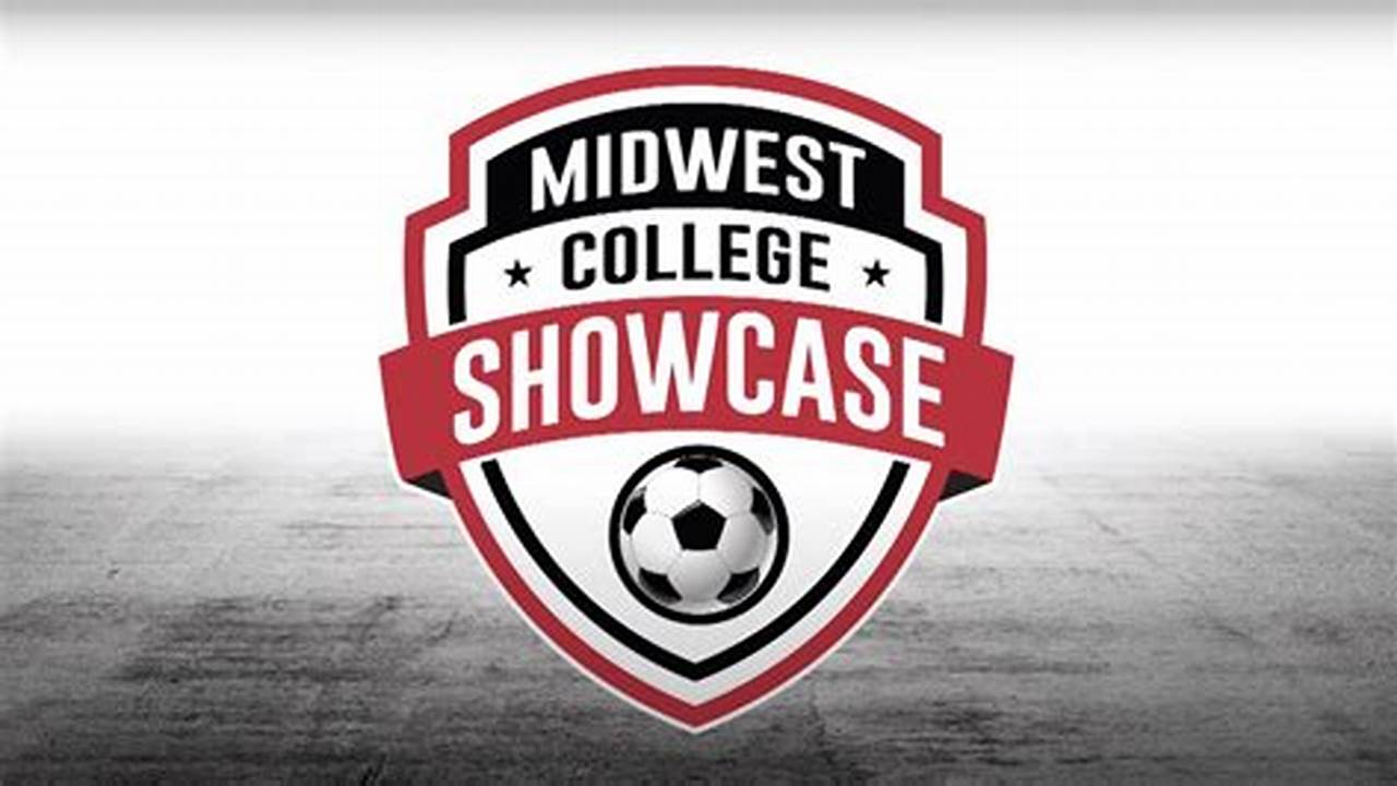 College Soccer Showcases 2024