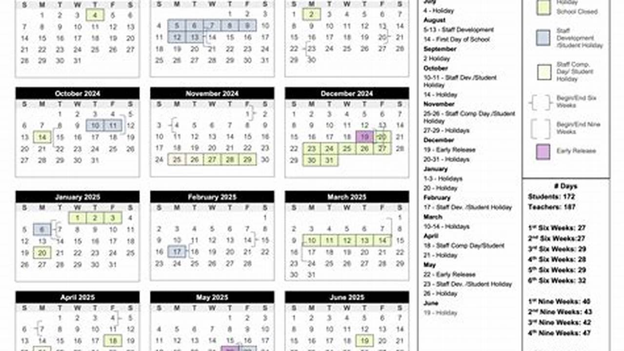 College Station Isd Calendar 2024-25 Uefa