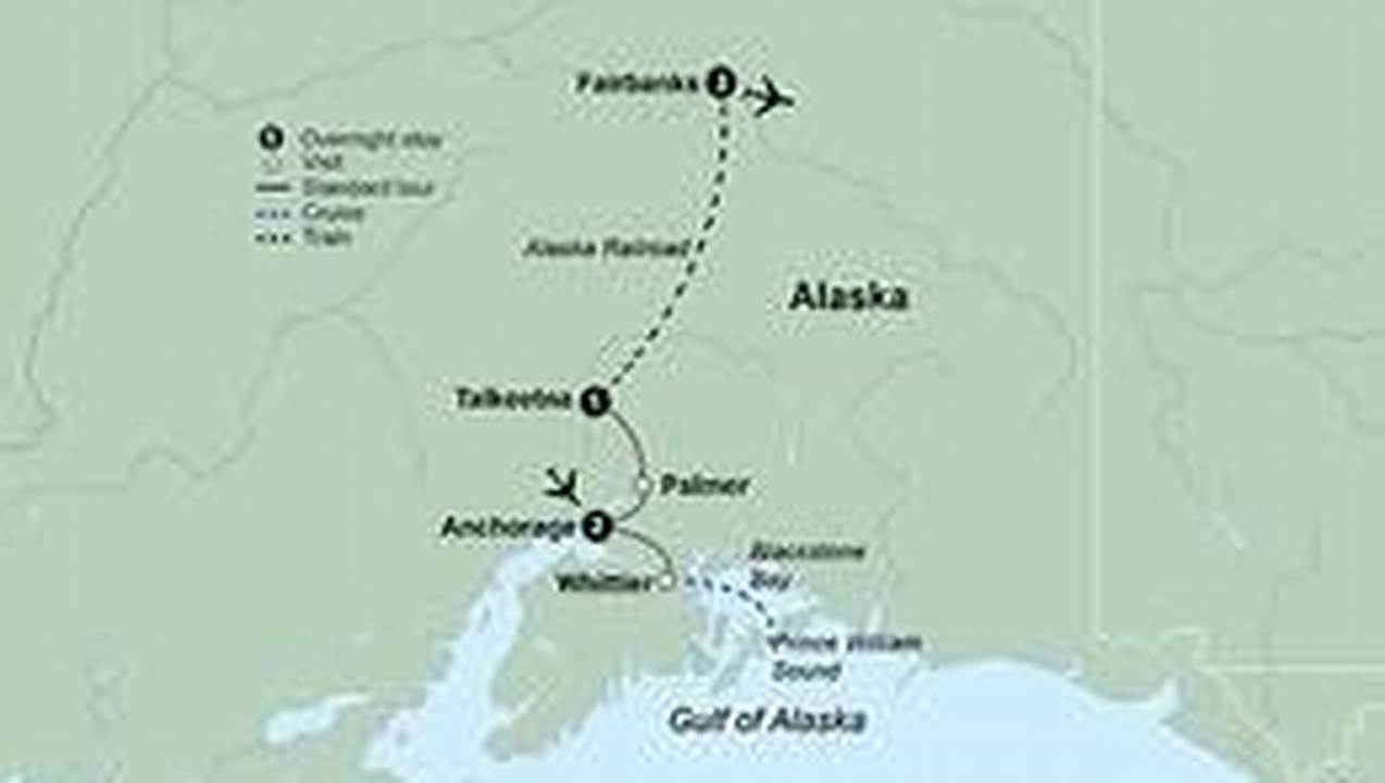 northern lights tours anchorage alaska