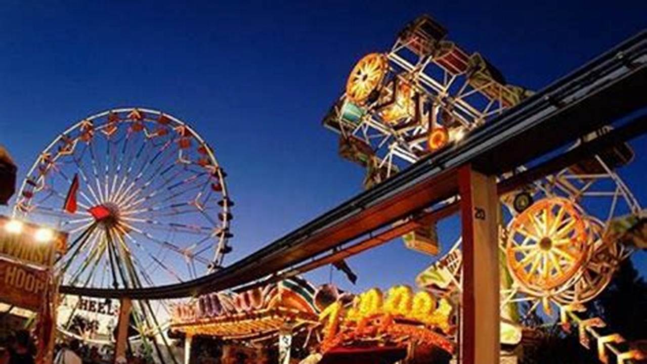 Collier County Fair 2024 Tickets And Prices