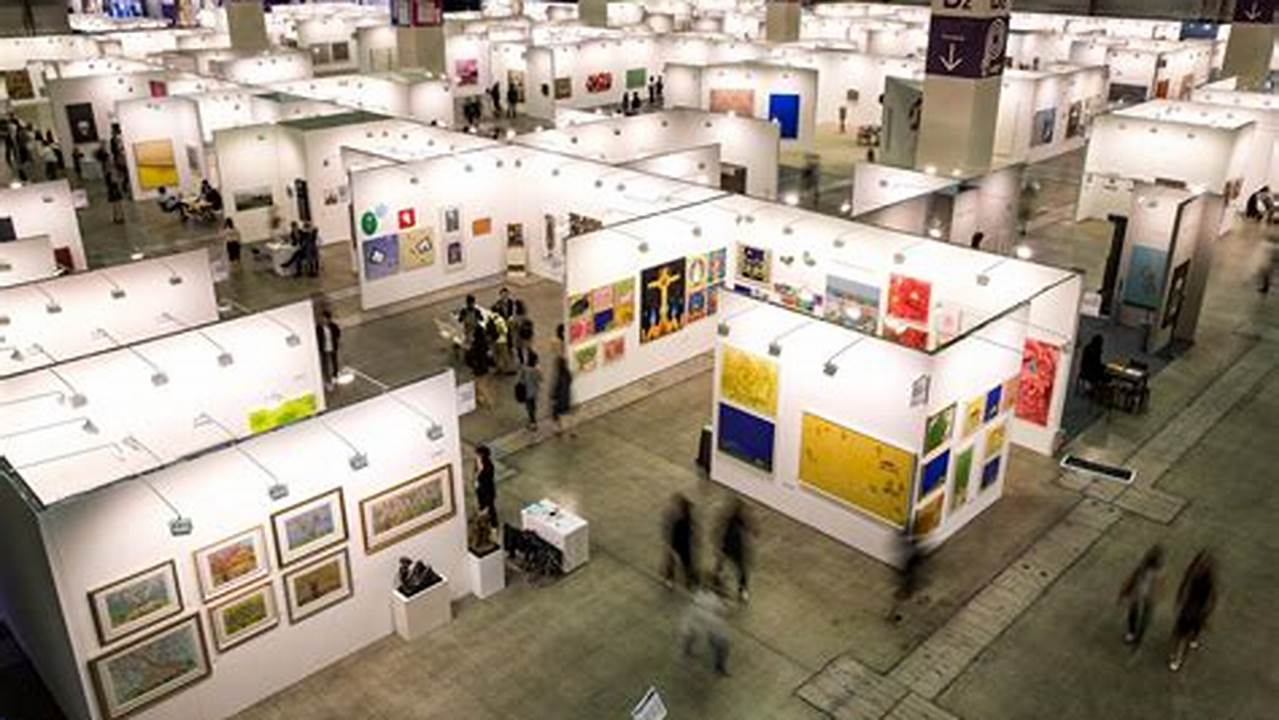 Colorado Art Fairs 2024