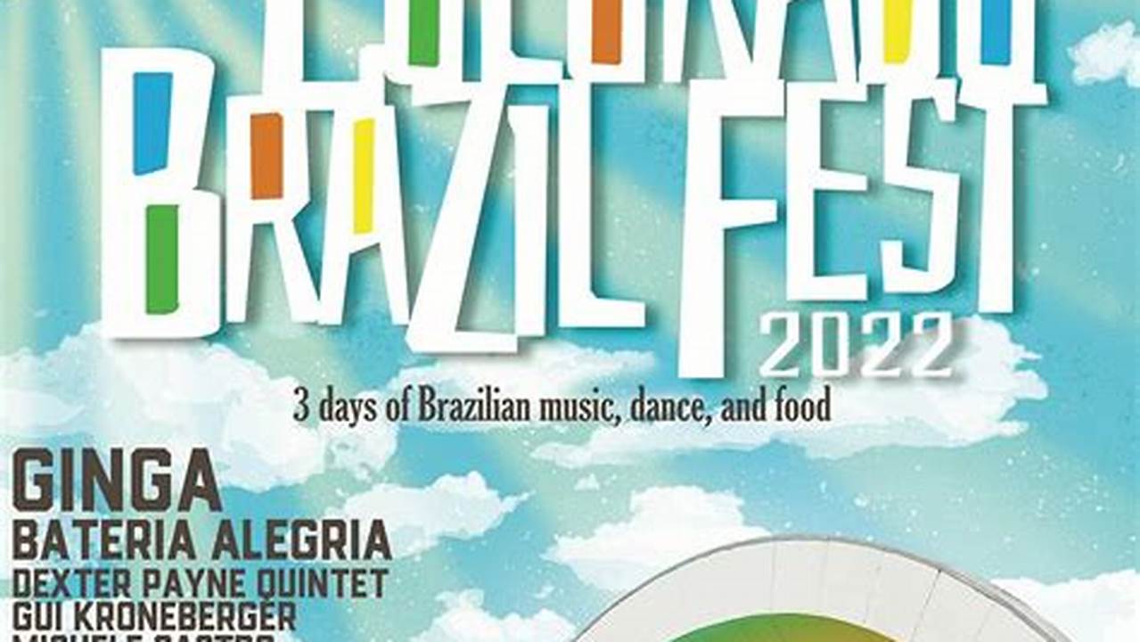 Colorado Brazil Fest 2024