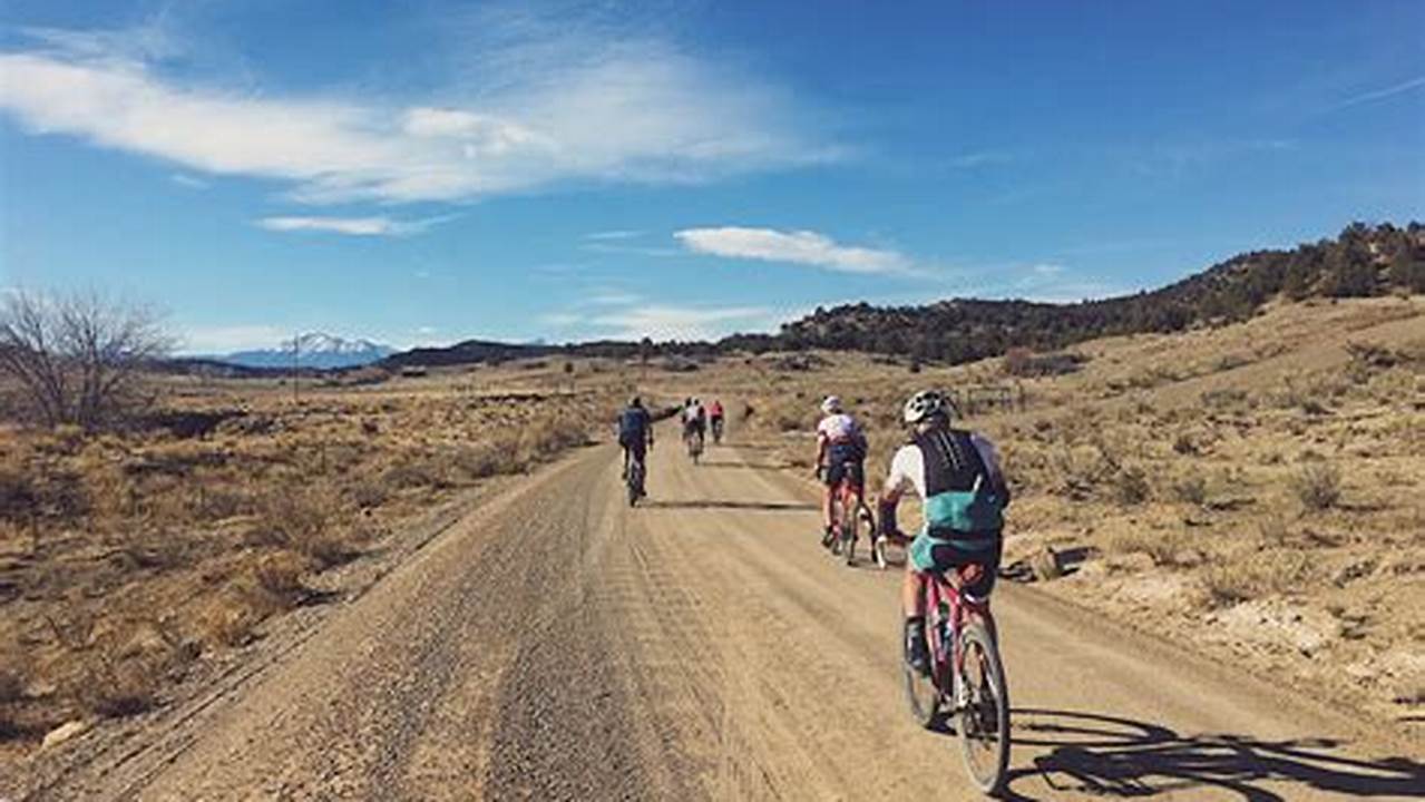 Colorado Trail Bike Race 2024