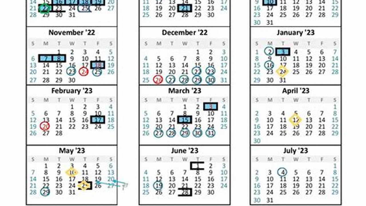 Columbia Academic Calendar Fall 2024