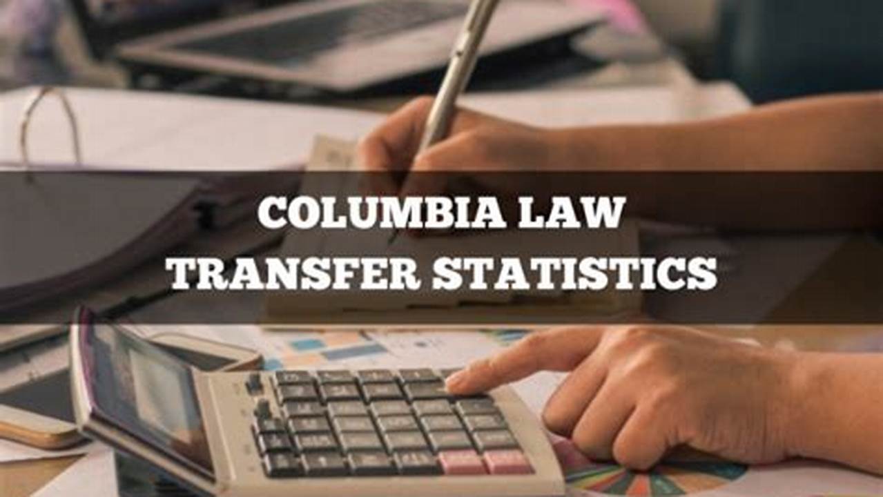 Columbia Law 509 2024