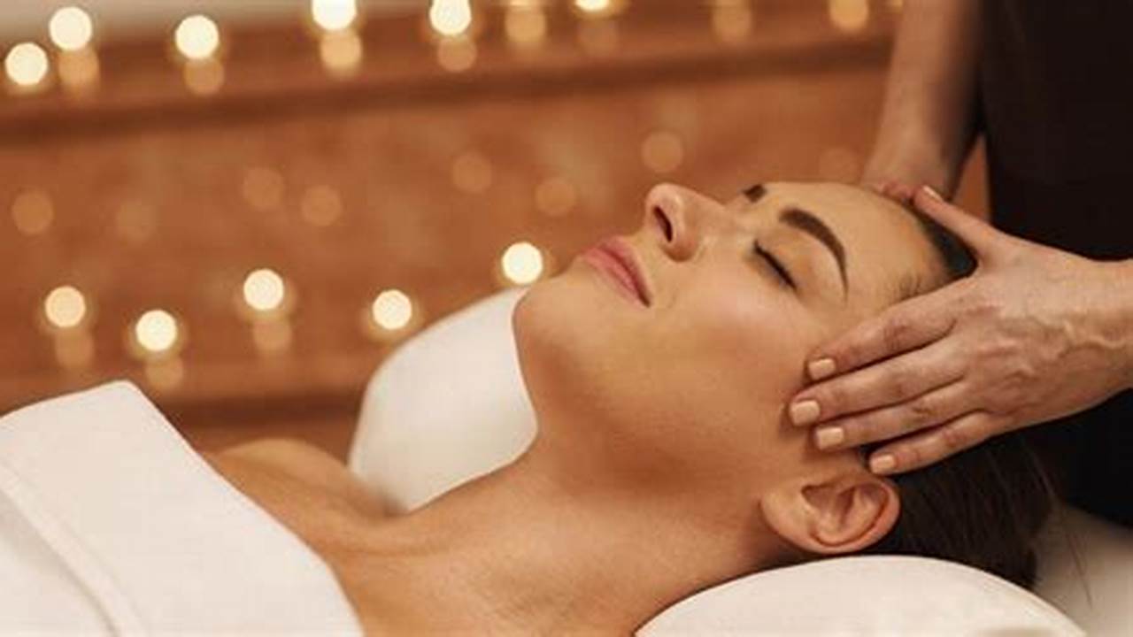 Combines Ancient And Modern Massage Techniques To Relax The Face., 2024