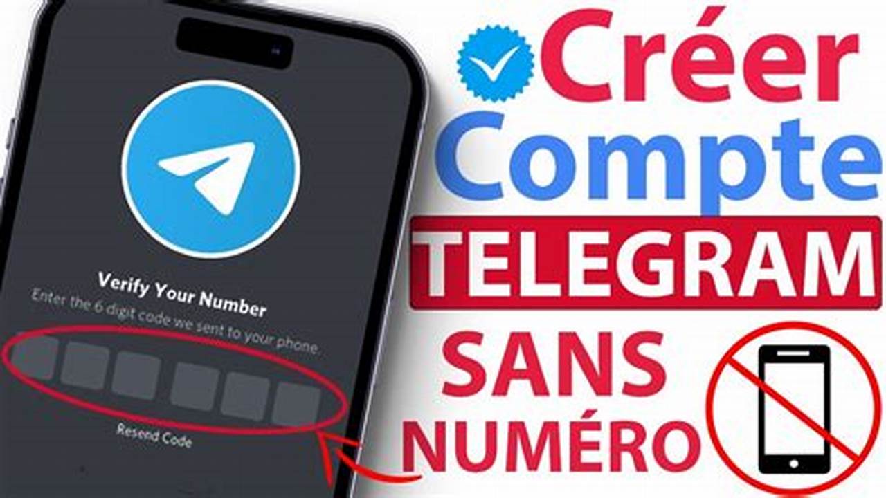 Comment Ajouter Une Personne Sur Telegram Sans Numéro De Téléphone