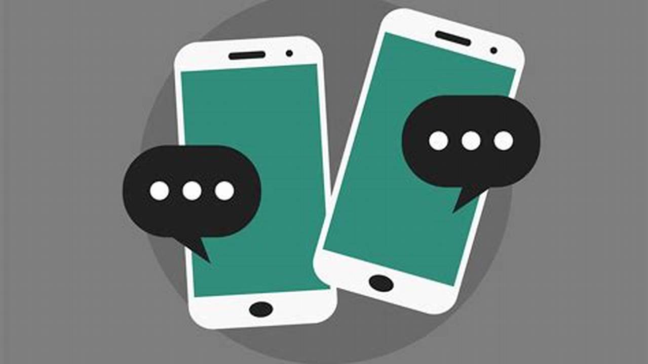 Comment Conserver Ses Sms En Changeant De Téléphone
