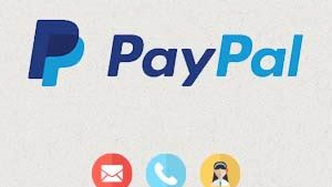 Comment Contacter Paypal Par Téléphone Gratuit En France
