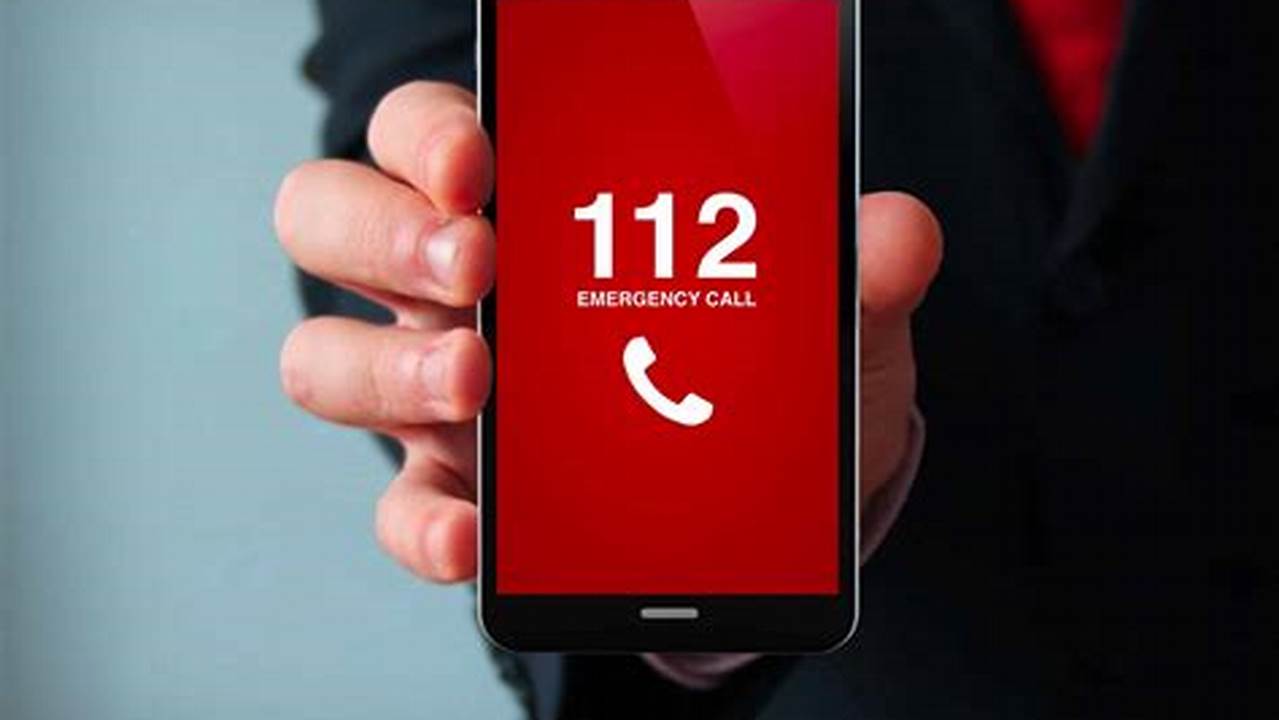 Comment Déverrouiller Un Téléphone Avec Appel D'Urgence