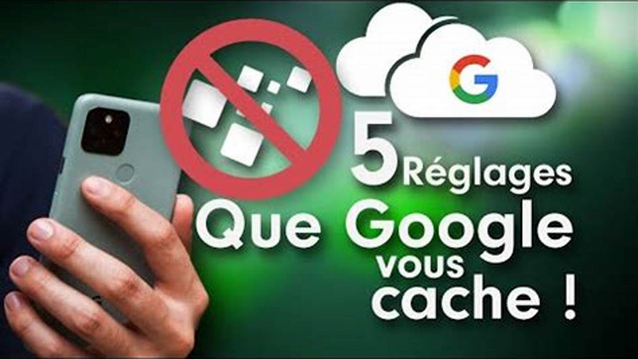 Comment Installer La Barre Google Sur Mon Téléphone