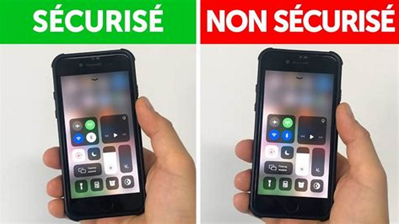 Comment Savoir Si Mon Téléphone Est À Fréquence Vocale