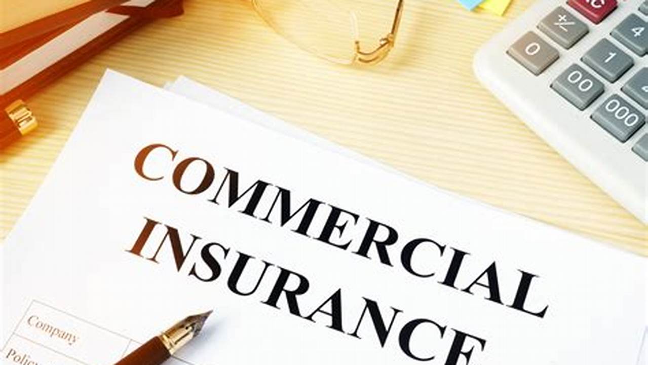 Empowering Businesses: A Guide to Commercial Insurance for Optimal Growth
