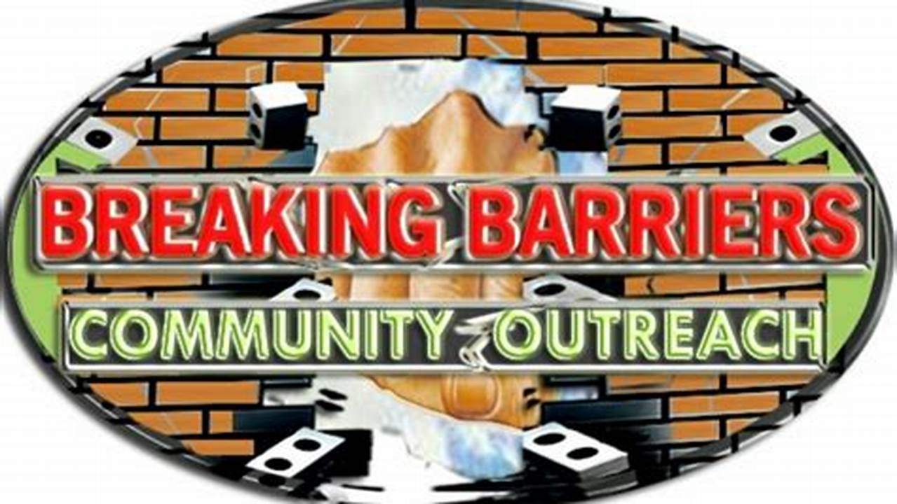 Community Outreach, Breaking-news