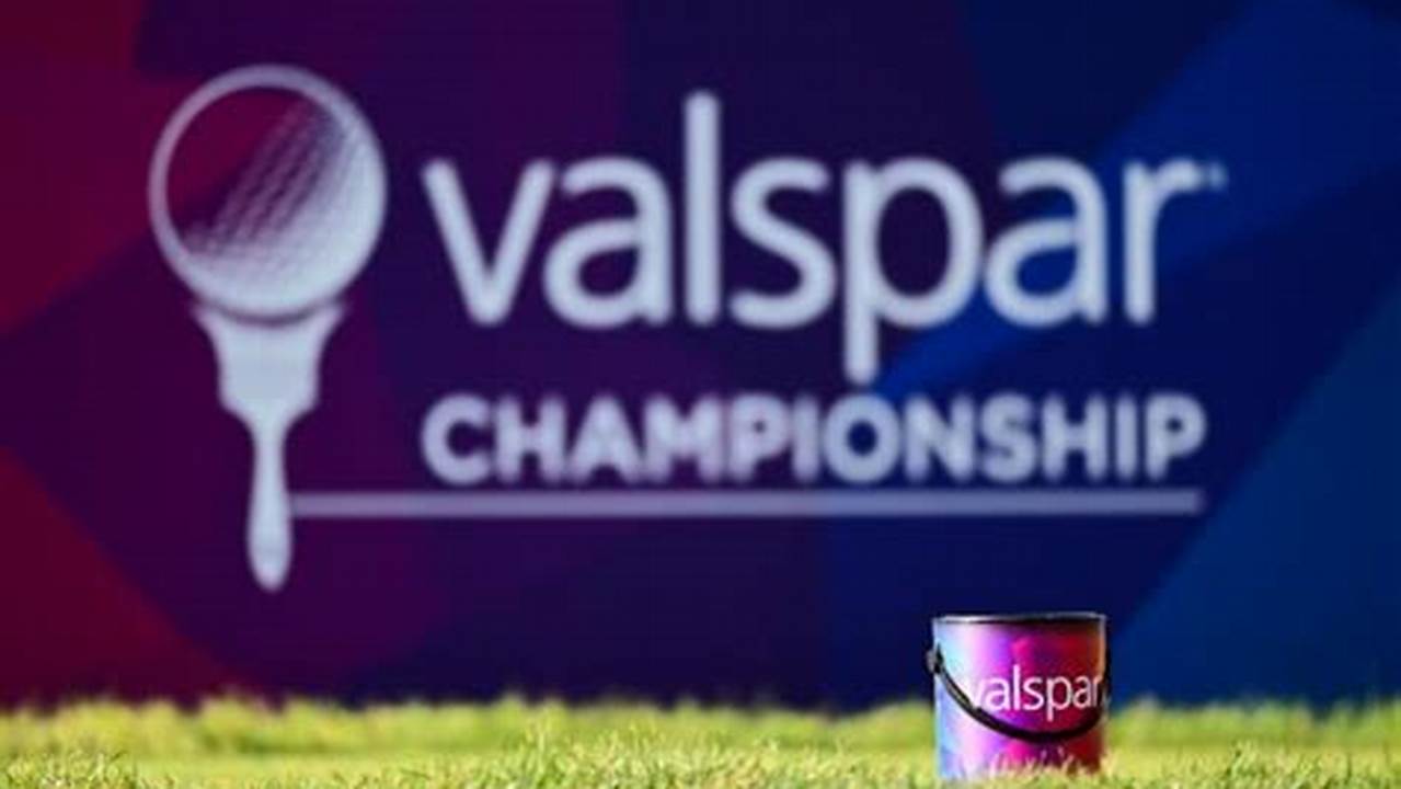 Compare Valspar Championship Odds At The Best Sports Betting Sites To Increase Your Potential Pga Tour Golf Betting Payouts., 2024