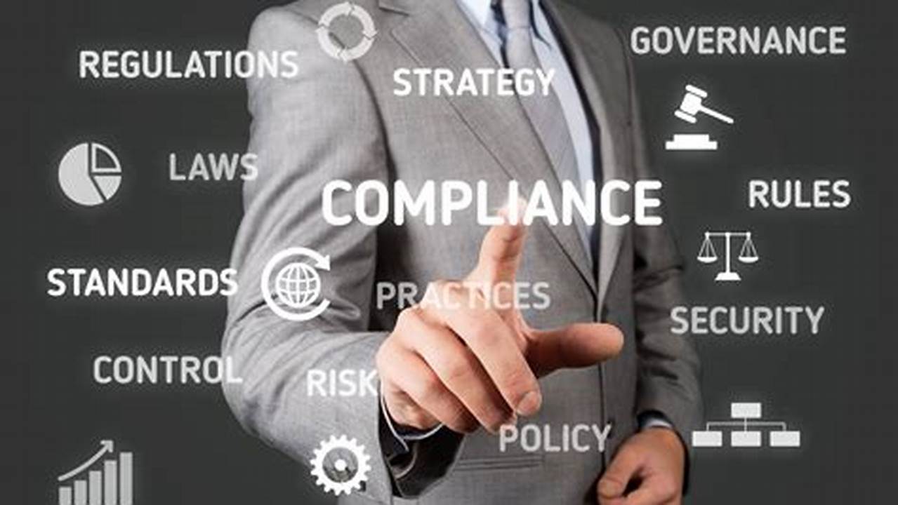 Compliance, Business Insurance