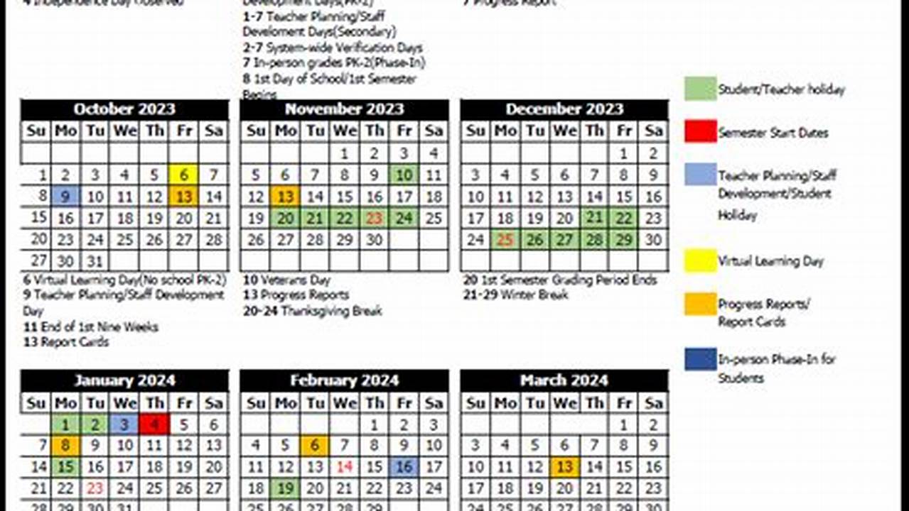 Comsewogue School Calendar 2024-24